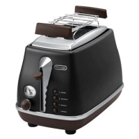 De'Longhi CTOV 2103 BK