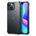 ESR Air Armor pouzdro na iPhone 14 PLUS 6.7" Frosted black