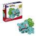 Mattel mega construx pokémon jumbo bulbasaur hnt96