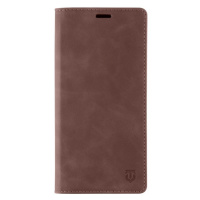 Pouzdro Flip Book Tactical Xproof Xiaomi Redmi Note 11S 5G, Note 11T 5G, POCO M4 PRO 5G hnědé