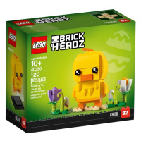 Lego® brickheadz 40350 velikonoční kuřátko