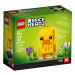 Lego® brickheadz 40350 velikonoční kuřátko