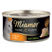 Miamor Feine Filets Naturelle konzerva 24 x 80 g - kuře & dýně
