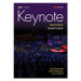 Keynote Proficient Student´s Book + DVD-ROM National Geographic learning