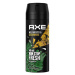 Axe Wild Green Mojito & Cedarwood deodorant sprej pro muže 150 ml