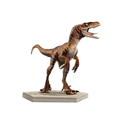 Jurassic World Fallen Kingdom - Velociraptor - Art Scale 1/10 Iron Studios