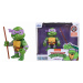 JADA - Turtles Donatello figurka 4