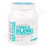 ALAVIS MAXIMA Triple Blend Extra Silný 700 g