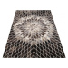 Kvalitní koberec v barvách pozdního podzimu Šířka: 240 cm | Délka: 330 cm