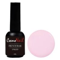 Cosmonail french rubber base No Separation 025, 8 ml