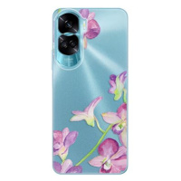 iSaprio Purple Orchid pro Honor 90 Lite 5G