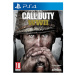 Call of Duty: WW II (PS4)