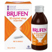 BRUFEN 20 mg/ml sirup 100 ml