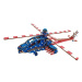 Woodcraft construction kit Woodcraft Dřevěné 3D puzzle Americký bojový vrtulních Apache