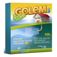 BIO GOLEM S na septiky a žump 100 g