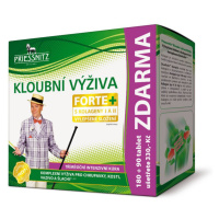 Priessnitz Kloubní výživa Forte + kolageny 180+90 tablet