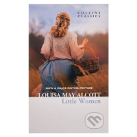 Little Women - Louisa May Alcott - kniha z kategorie Pro děti