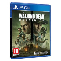 The Walking Dead: Destinies - PS4