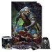 Puzzle The Witcher: Dark World  1000