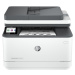 HP LaserJet Pro MFP 3102FDW - 3G630F