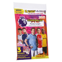 Panini PREMIER LEAGUE 2024/2025 ADRENALYN starter set