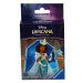 Disney lorcana shimmering skies - tiana, ochranné obaly na karty