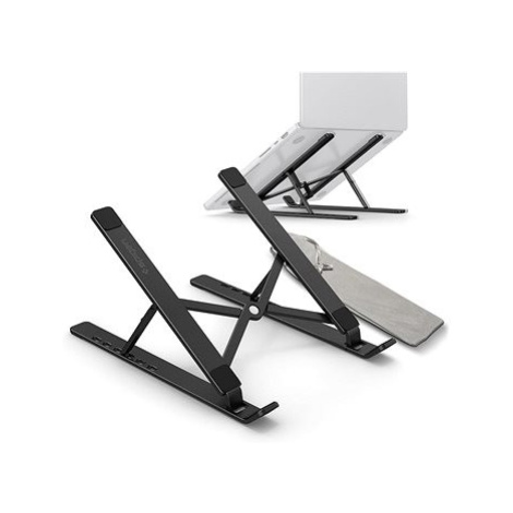 Spigen Foldable Laptop Stand LD201 Black Universal