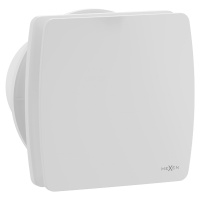 MEXEN AXS 100 koupelnový ventilátor, bílá W9601-100-00