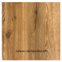 Authentic Oak Dub Knížecí 2030