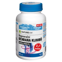 NatureVia Regenerační ochrana kloubů tbl.90