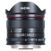 Laowa 7,5mm f/2 Lightweight černý pro Micro Four Thirds