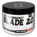 HiTec Nutrition BLADE 2.0 Preworkout 200g - mango, meloun