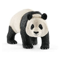 Schleich 14772 Panda velká samec