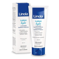 Linola Lotion light 200ml