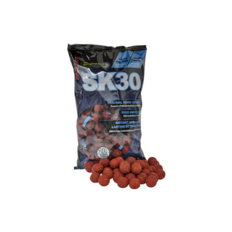 STARBAITS SK30, 800 g průměr 14 mm