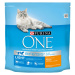 PURINA ONE Light s kuřecím - 2 x 1,5 kg