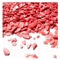 Scaglietta Rosse - červené šupinky - 250g