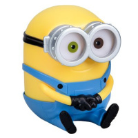 Minions - lampa dekorativní