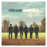 Chinaski: Rockfield - CD