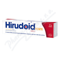 Hirudoid Forte 445mg/100g crm.40g