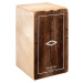 Meinl Artisan Edition Minera Line Brown Eucalyptus Cajon