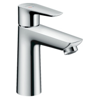 Umyvadlová baterie Hansgrohe Talis E bez výpusti chrom 71714000