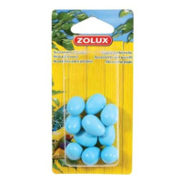 Zolux Umělé vajíčka do hnízd 10ks