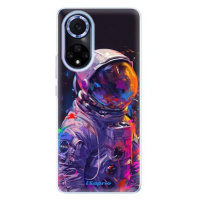 iSaprio Neon Astronaut - Huawei Nova 9