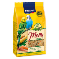 Vitakraft Menu Sittich Honey bag 1 kg