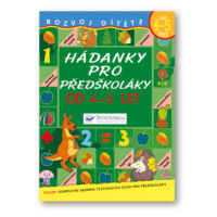 Hádanky pro předškoláky od 4–5 let