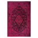 Hanse Home Collection koberce Kusový koberec Catania 105893 Mahat Red - 160x235 cm