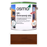 OSMO UV Olej Extra pro exteriéry 2.5 l Cedr 428