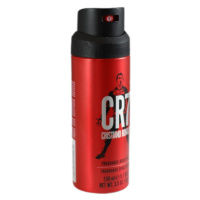 Cristiano Ronaldo CR7 pánský Body Spray 150ml