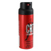 Cristiano Ronaldo CR7 pánský Body Spray 150ml